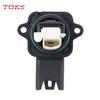 5WK97502Z 7520519 Mass Air Flow Meter Maf Sensor For BMW E81 130i E90 E91 323i 325i 330i 325xi 330xi E85 E86 Z4 2.5i 2.5si