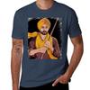 DEEP SIDHU LONG LIVE T-Shirt blanks boys animal print summer tops sublime t shirt for men