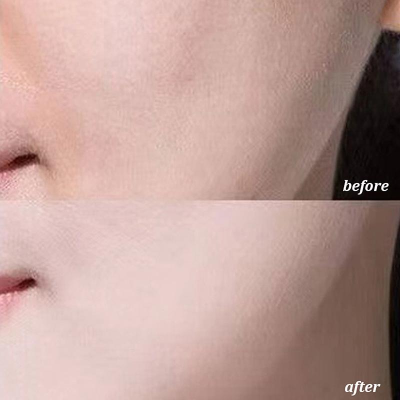 Makeup Primer Isolation Cream Moisturizing Modification Natural Even Skin Tone Long-Lasting Concealer Refreshing And Docile