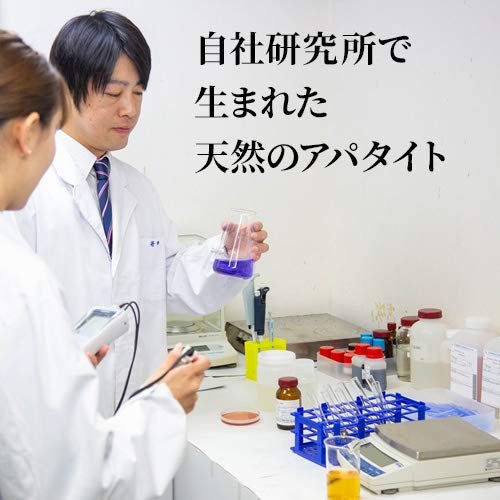 RUKEN Kirarun Toothpaste Powder Type, Mint, 55g (x 1)