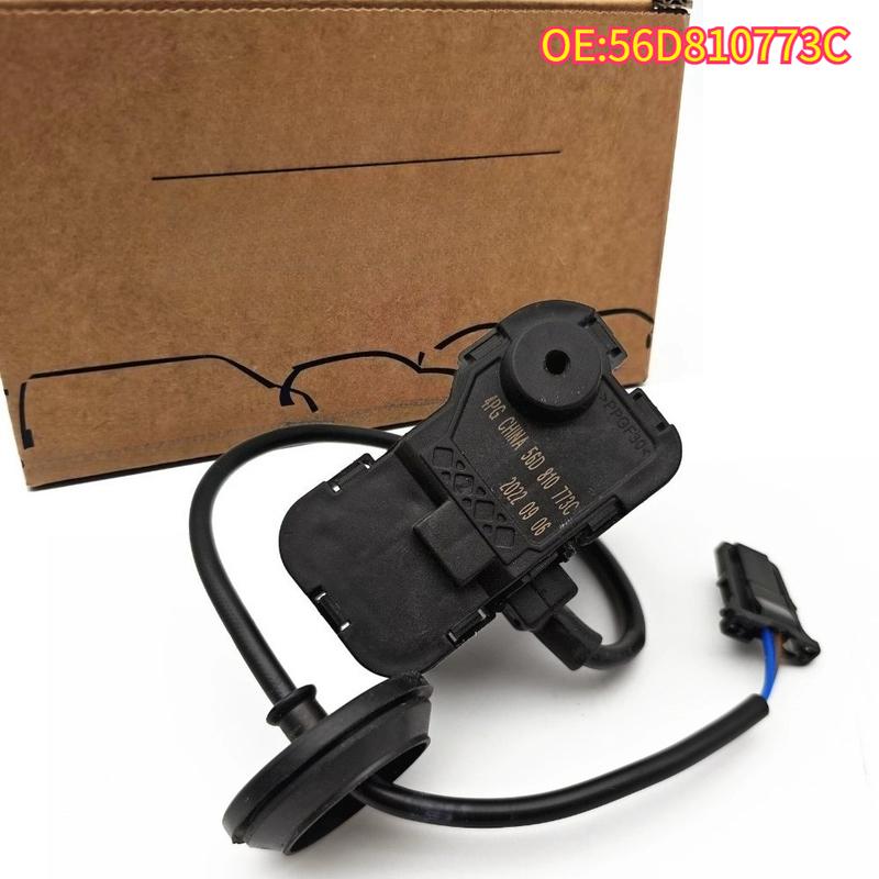 High quality New For 56D81077 OEM Fuel Box Filler Door Control Motor For VW Golf,Jetta,Passat B7,SKODA Rapid