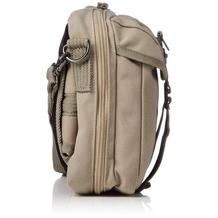 [Avirex] EAGLE 2-way Shoulder Bag AVX3522 Beige