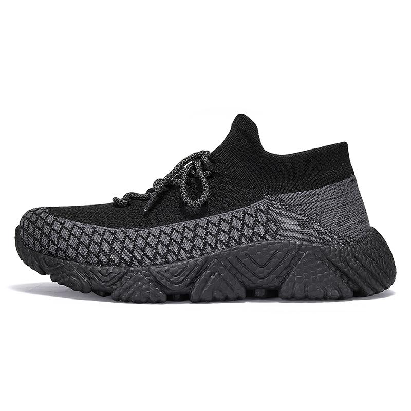 

Summer Hot Fashion and Wear-resistant Running Shoes Soft Soled Comfortable Casual Shoes Breathable and Deodorizing Sports Shoes 39
