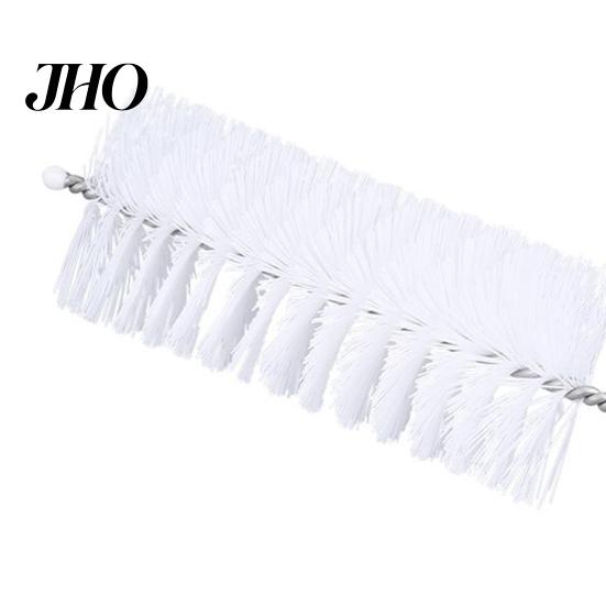 Ergonomic Design 1 Set Trumpet Maintenance Kit Bendable Grasp Comfortably Accessory Cornet Cleaning Snake Brush Mouthpiece for Corrosion Resistant