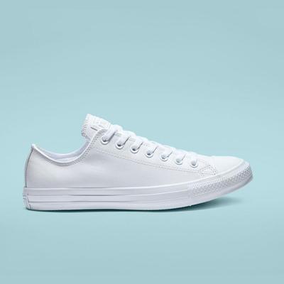 Tenisky Converse Bílé Unisex Chuck Taylor All Star