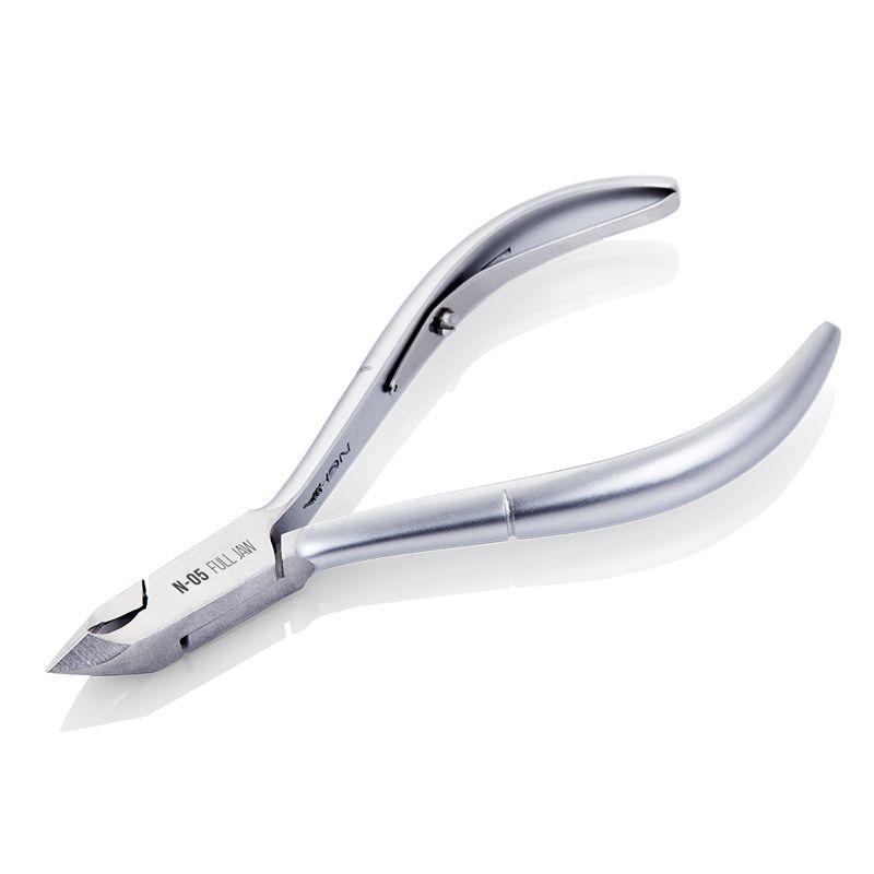 Nghia export Nagelknipser N-05 volle Backe