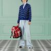 X Adidas Originals SS23 Sweater Men's Blue 700474-XKCD0-4753