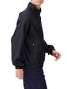 Helly Hansen Jacket HH Logo Light Blouson Lightweight Water Repellent Unisex HH12409 Black S