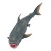 Simulation Shark Model Lifelike Vivid Educational Fish Model Toy Marine Animal Toy for Kids