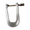 Bridge Clamp Device for Guitar Repair, Professional Tool Acoustic Work