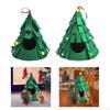 Bird Hanging Nest Pet Hideout Hut Sleeping Comfortable Warm Bed Hamsters Hammock for