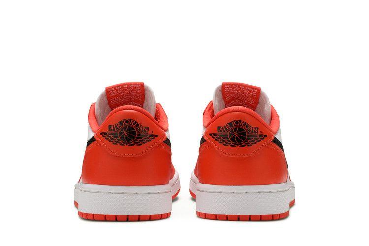 Jordan 1 Low OG Starfish (Women's)