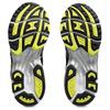 Asics Gel Kayano 14 შავი ლიმონის ნაპერწკალი უნისექს სნიკერსები 1203A537-001