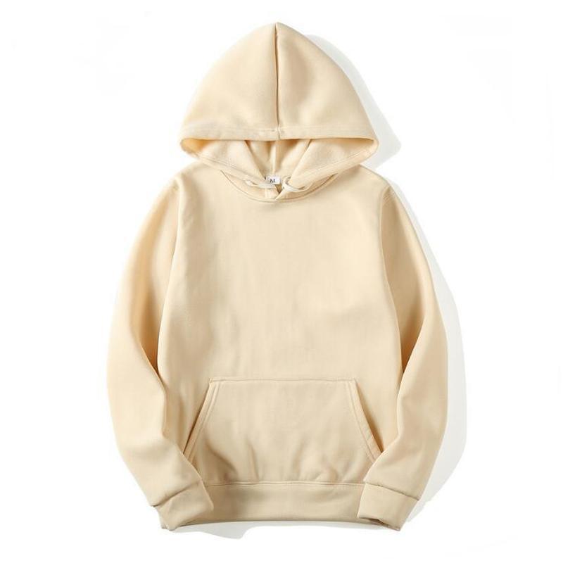 Casual Fleece Sportswear Ladies Winter Ladies Outfit Oversized Hooded Long Sleeve Hoodie