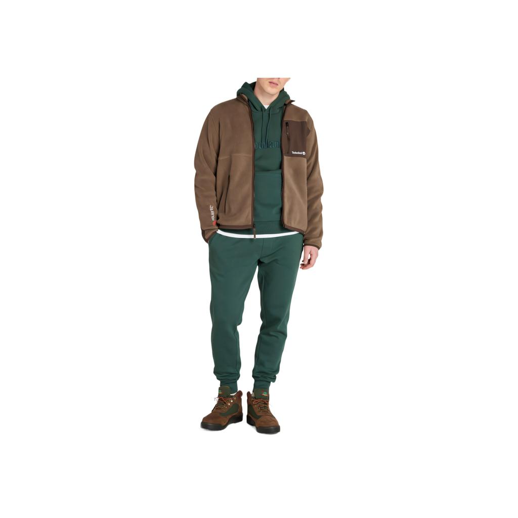 Timberland Sherburne Polartec Comfort Warm Jacket Men Jacket TB0A2M3HBK01