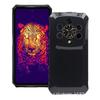 Geeignet für ulefone armor 11 ultra Handyhülle Silikon Weiche Hülle Pudding Hülle All-inclusive TPU Hülle