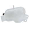 Car Engine Coolant Expansion Pot with Cover 95352004 for Chevrolet Spark M300 Spark Classic Beat 1.0 1.2 2010-2015 68249136AA