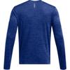 Under Armour Launch Pro Lightweight Comfortable Running Long Sleeve T-Shirt Men Tops Tech-Blue 1386680-432