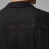Jordan Flight SS25 Fashion Comfortable Soft Skin-Friendly Short Sleeve Shirt Men Shirts Black HF9364-010