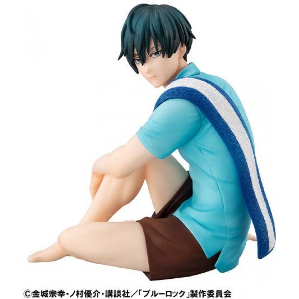 

Blue Lock G.e.m. Series Blue Lock Rin Itoshi
