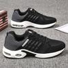 39-48 Men's Shoes Running Shoes Large Size Air Cushion Shoes Breathable Shoes Sneakers for Men