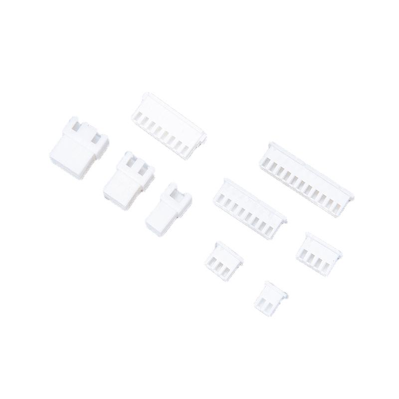 XH2.54 Connector & Housing TJC3 with Pin Header & Female Terminal Block
