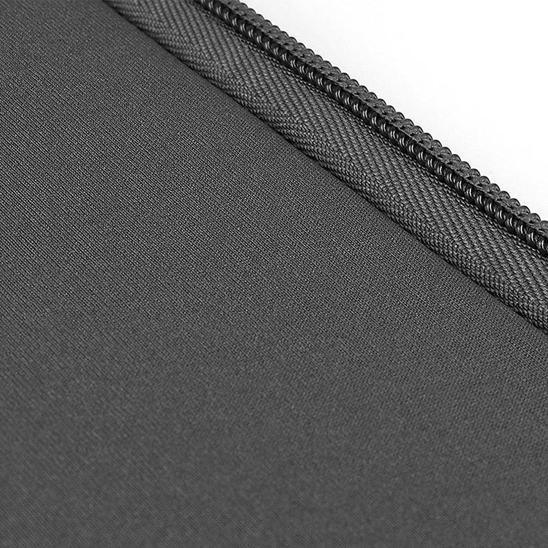 Universal Sleeve Case for Laptop and Tablet 14 Inch Black