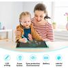 2 Pack LCD Writing Tablet, 12 inch Colorful Toddler Drawing Pad Doodle Board, Erasable Educational Toy Christmas Birthday Gift for 3 4 5 6 7 Year Old