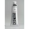 Acrylic Paint - GOLDEN - Neutral Grey No.2 - 60ml - Lightfastness - Thick Consistency