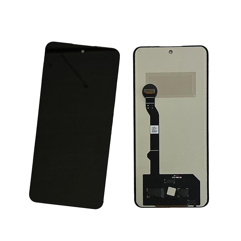 LCD Screen and Digitizer Full Assembly For TFT Nothing Phone 3A A059