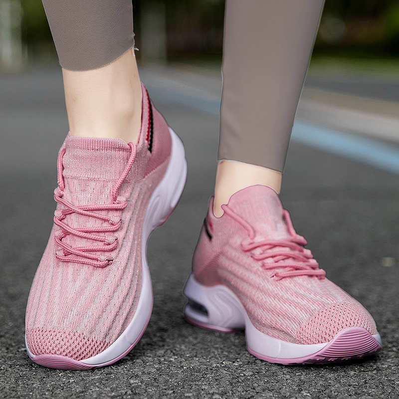 Fashion Hip Hop Zimni Tines Flats Leopard Sneakers Red Women Shoes Sports High-end Genuine Brand Skor Exercise Out New In