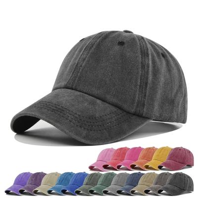 Módní jednobarevné baseballové čepice pro muže Čepice Streetwear styl Dámská kšiltovka Snapback Ležérní kšiltovka Casquette Kšiltovka pro tátu Hip Hopová kšiltovka