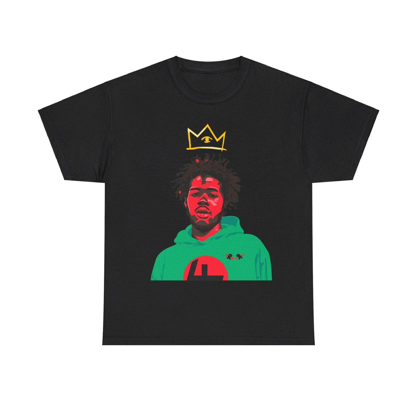 Capital Steez 47 Shirt | Capital Steez Merch S