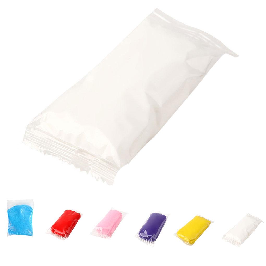 Colorful Sand DIY Toy And Easy To Smooth And Non-sticky Easy To Dry DIY Sand Toy