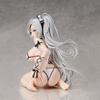 Azur Lane Drake Golden Boredom Time Scale PVC ABS Painted Complete Figure B-style Deer's 1/4 &