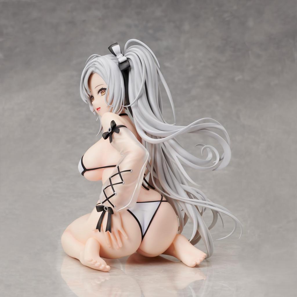 Azur Lane Drake Golden Boredom Time Scale PVC ABS Painted Complete Figure B-style Deer's 1/4 &