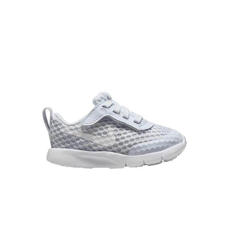 

Nike Tanjun EasyOn TD Football Grey Baby Sneakers White HQ2707-002 26