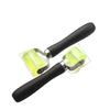Automotive Sound Damping Roller Non-Slip Handle Design Professional Grade Tool for Vehicle Vibration Reduction and Insulation