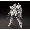 HGBF Gundam Build Fighters Battlogue Reversible Gundam Scale Plastic Model 1/144 Color-coded