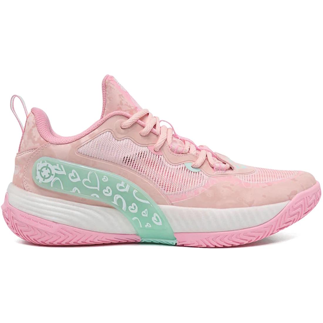 

Кроссовки Rigorer AR Battle 2 Think Pink(Z323360103-2) 41
