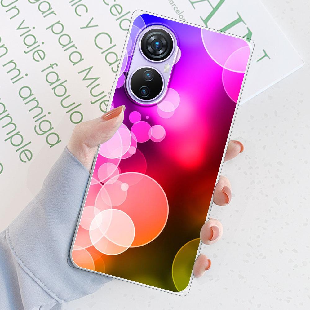 

For Blackview A200 Pro Cases Cover For Blackview A100 A95 A85 Clear Soft Silicone Phone Case Funda For Blackview A80 A80S Coque Blackview A95