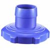 Pool Skimmer Hose Adapter Compatible Above Ground Easy To Install Vacuum Connector