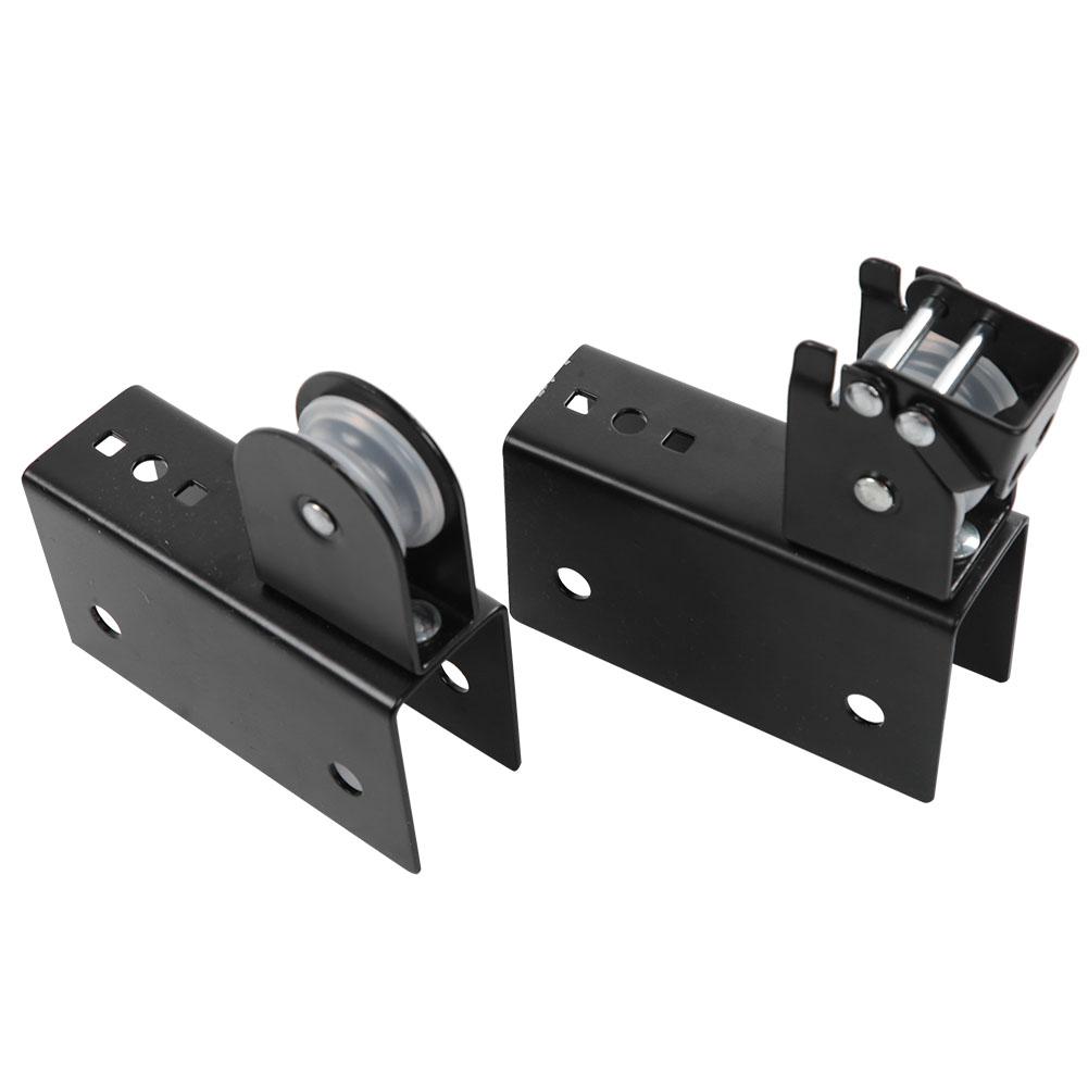 Multi Function Kayak Hoist Lift Garage Storage Mount Canoe Hoists Accessories