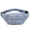 Large Capacity Durable Oxford Fabric Sport Waist Bag For Running And Daily Use