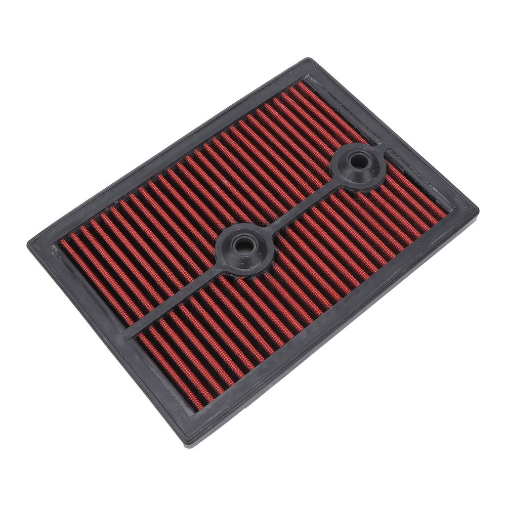 Motorluftfilter Högt Flöde Tvättbart Återanvändbart 333004 Ersättning för Seat Toledo Leon Ibiza