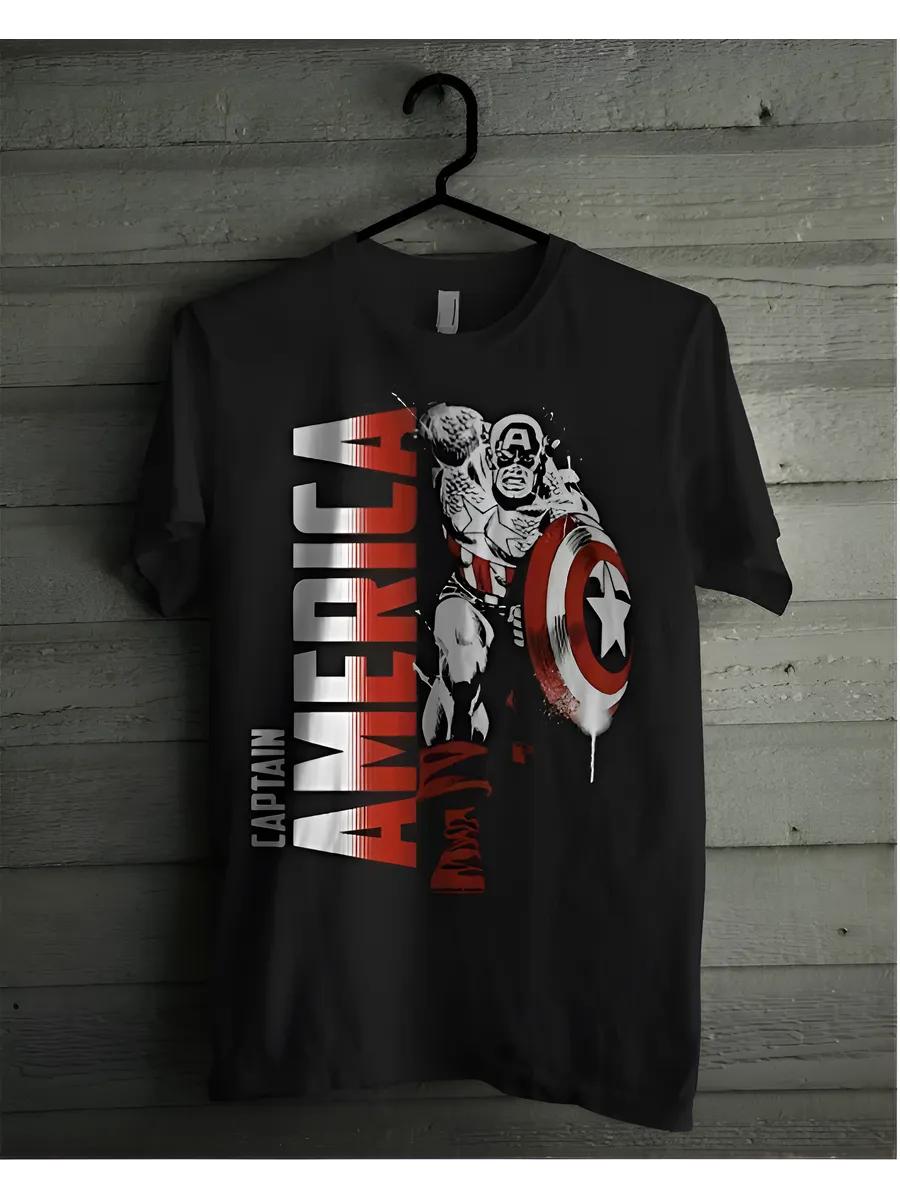 Five Nights at Freddy s Springtrap Printed T-shirt S