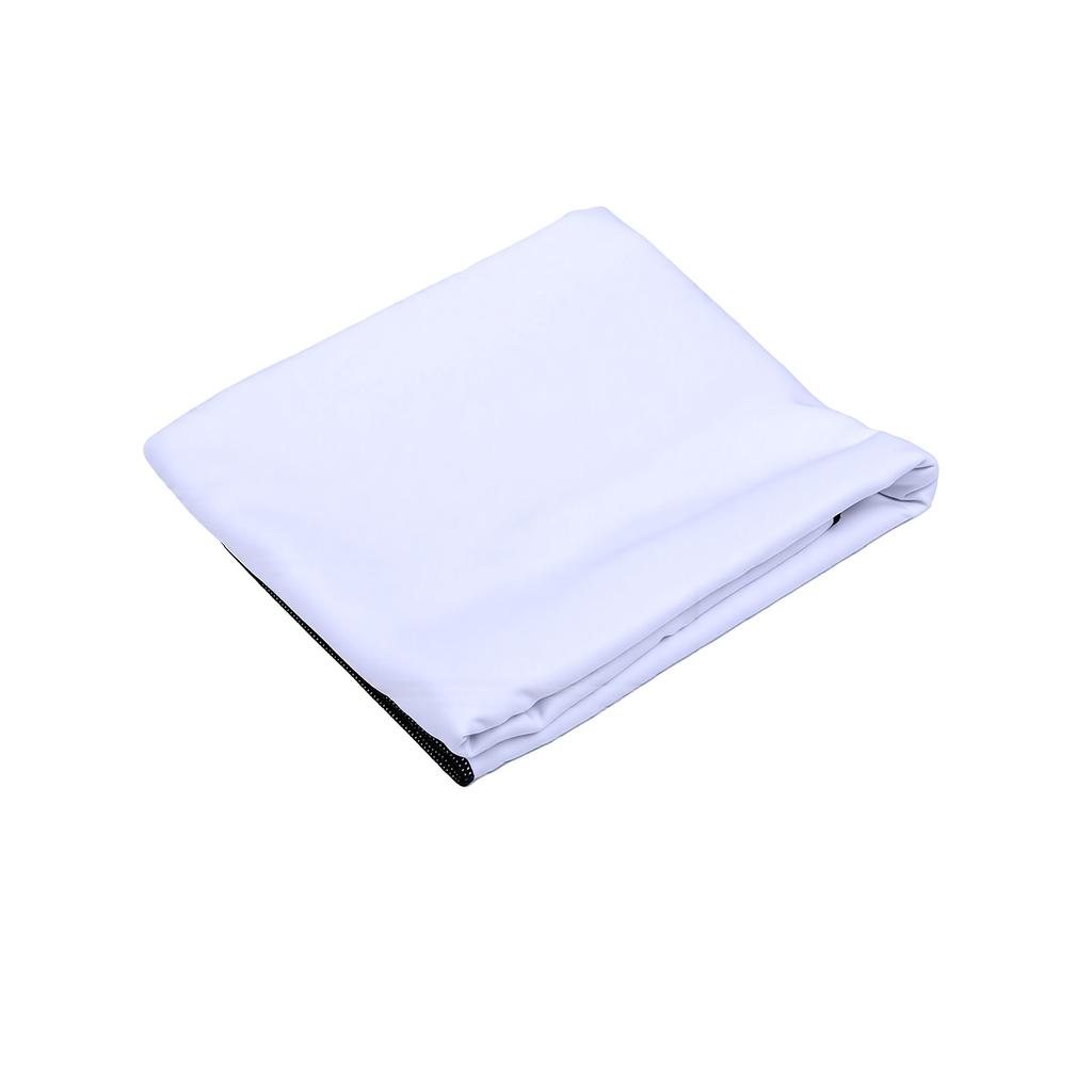 Magnetic Beach Towel Super Absorbent Quick Dry Oversized Microfiber Towel for Outdoor Road Trip Camping