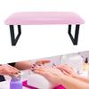 Ergonomic Nail Art Armrest Support for Home And Salon Use