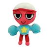 Dandy's World Plyšový Roztomilý Dandy World Šrot Vycpaná hororová hra Goob Pebble Plyšová panenka Soft Polštář Panenka Dárky pro děti