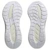 Asics Gel-Cumulus 28 Comfortable Soft Durable Casual Running Shoes Men Sneakers White 1011C143-100